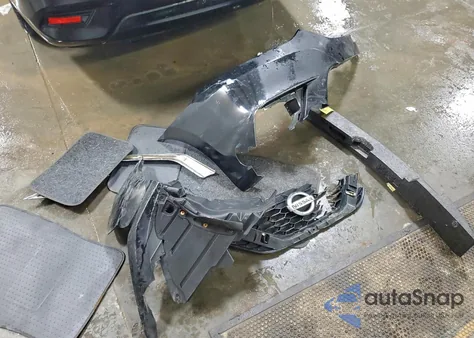 2017 Nissan Sentra S from USA, damaged, VIN 3N1AB7AP6HY360137